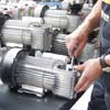 block assembly