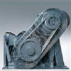 belt tensioning