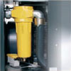 Centrifugal Seperator