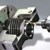 machining